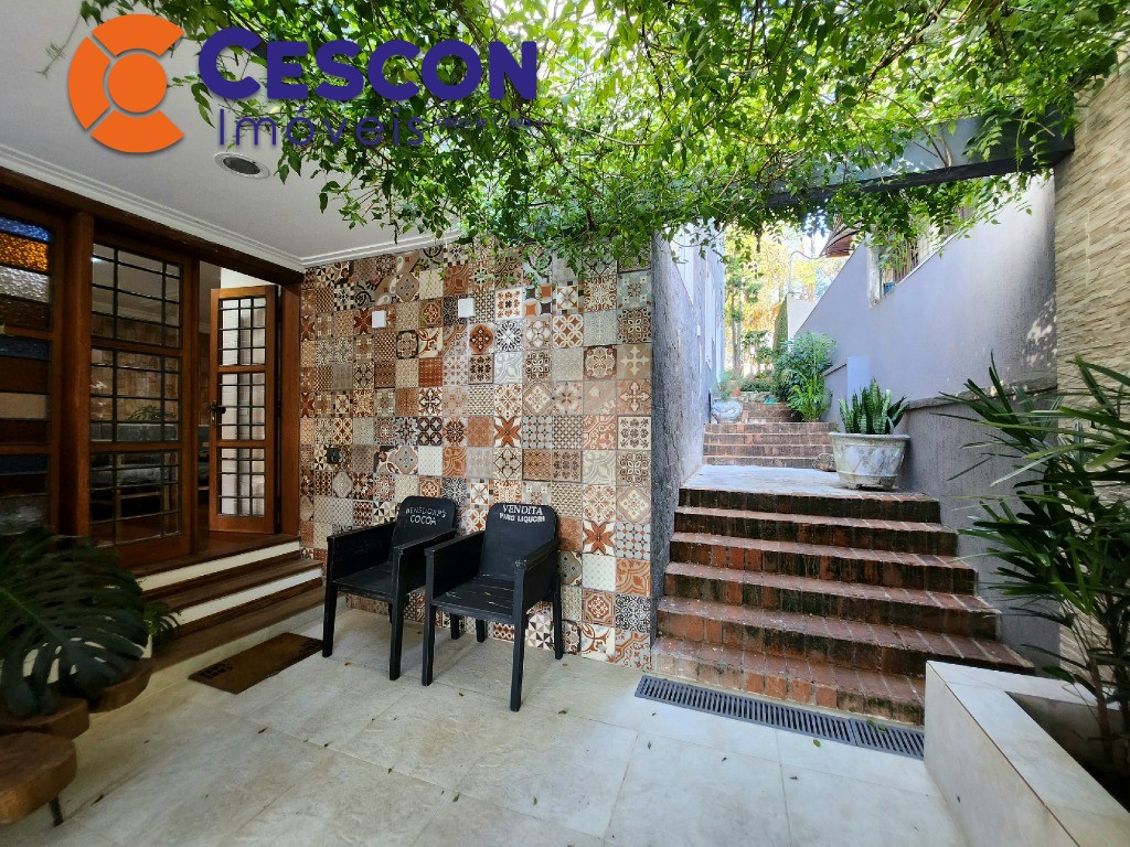 Casa de Condomínio à venda com 5 quartos, 390m² - Foto 14