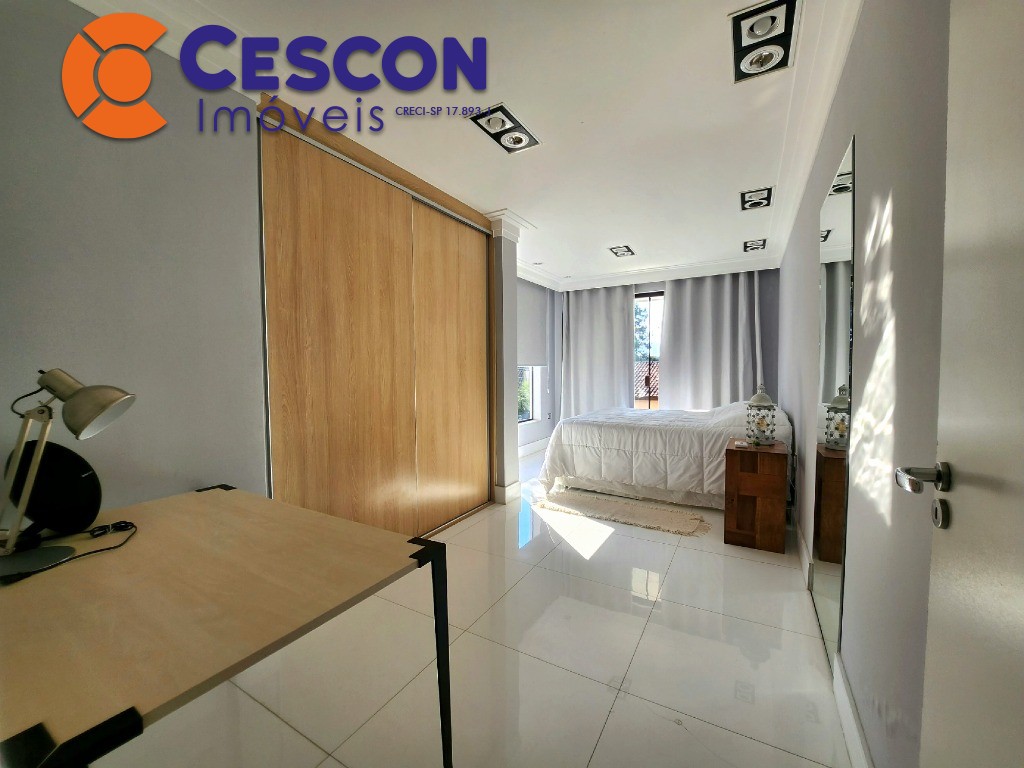 Casa de Condomínio à venda com 5 quartos, 390m² - Foto 29