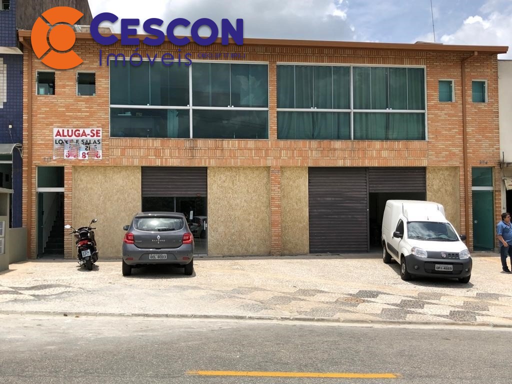 Conjunto Comercial-Sala para alugar, 90m² - Foto 1