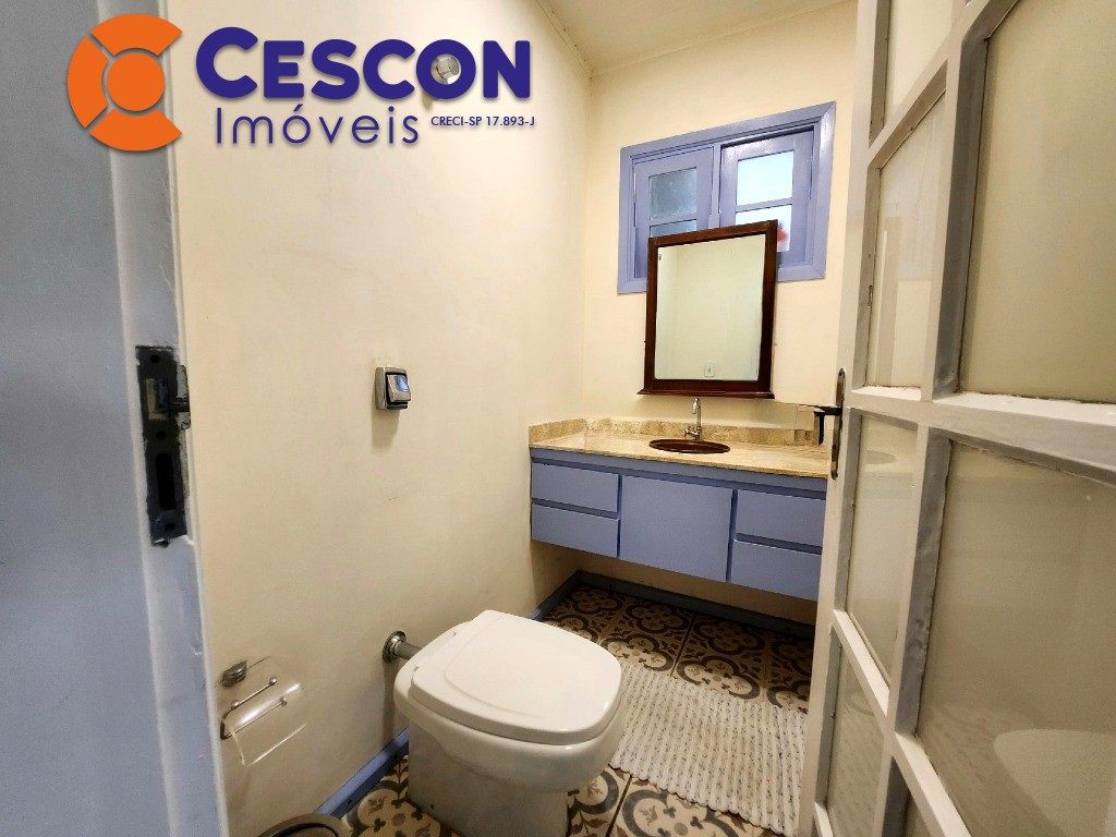 Casa de Condomínio à venda com 3 quartos, 400m² - Foto 13