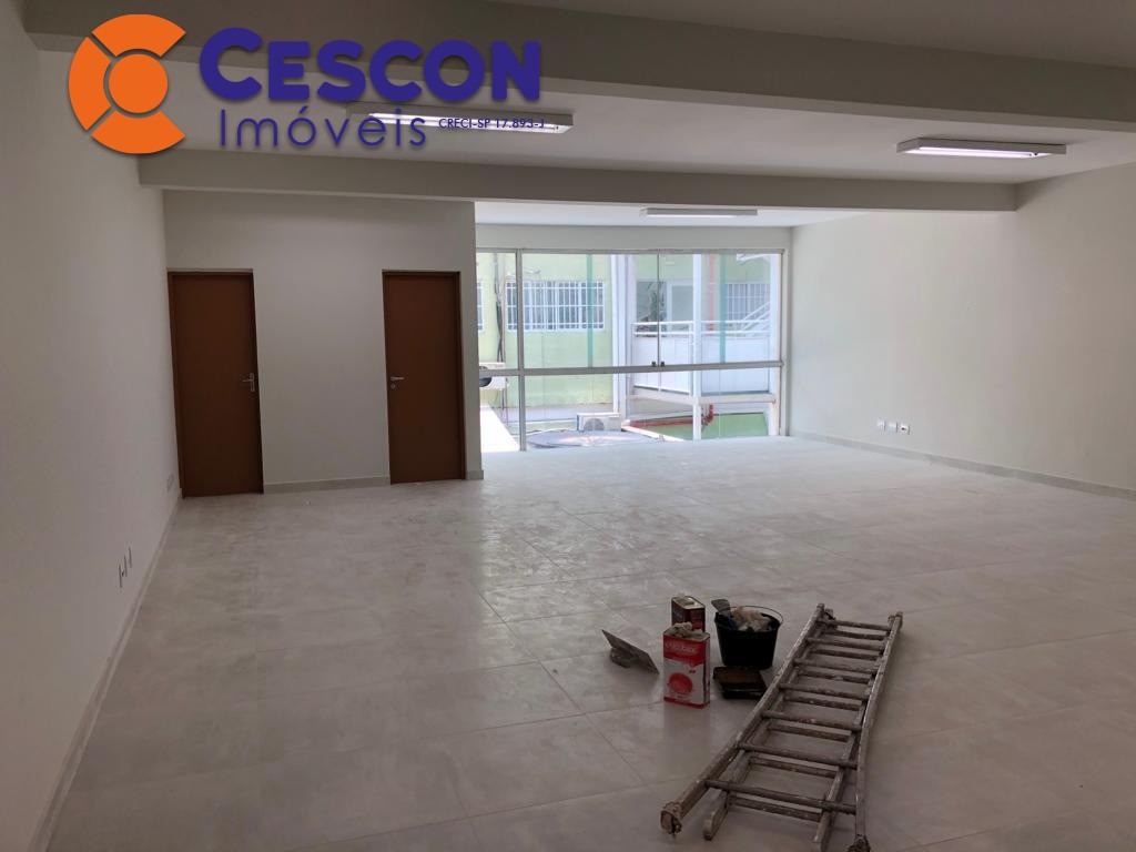 Conjunto Comercial-Sala para alugar, 90m² - Foto 5