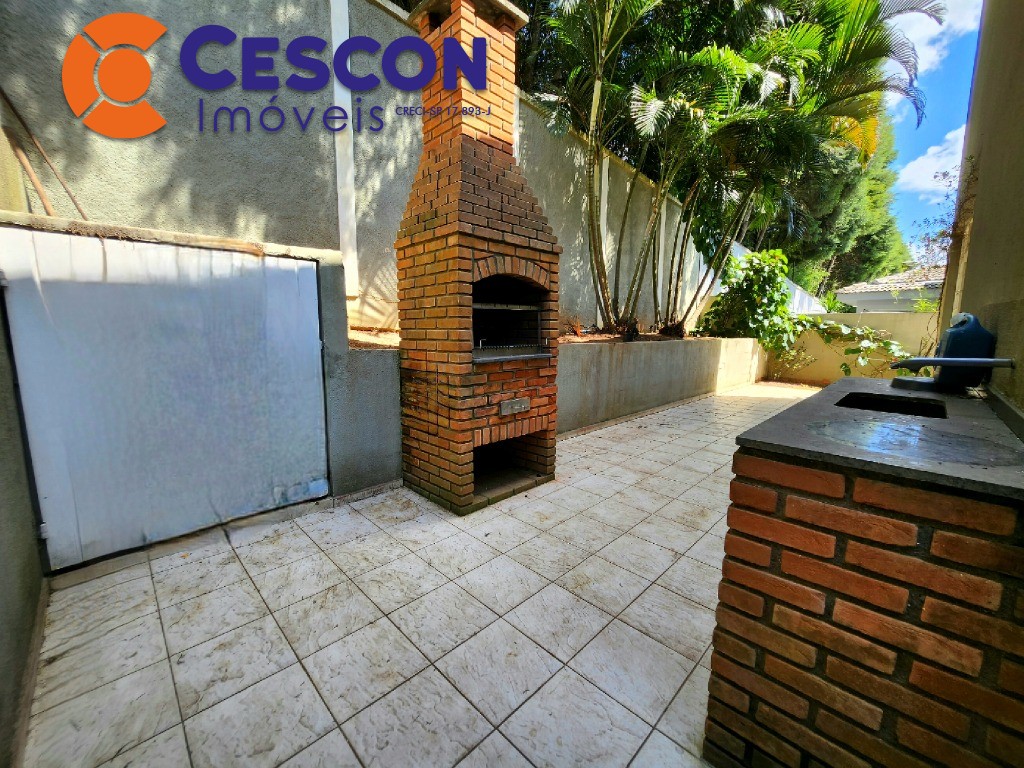 Casa de Condomínio à venda com 3 quartos, 340m² - Foto 23