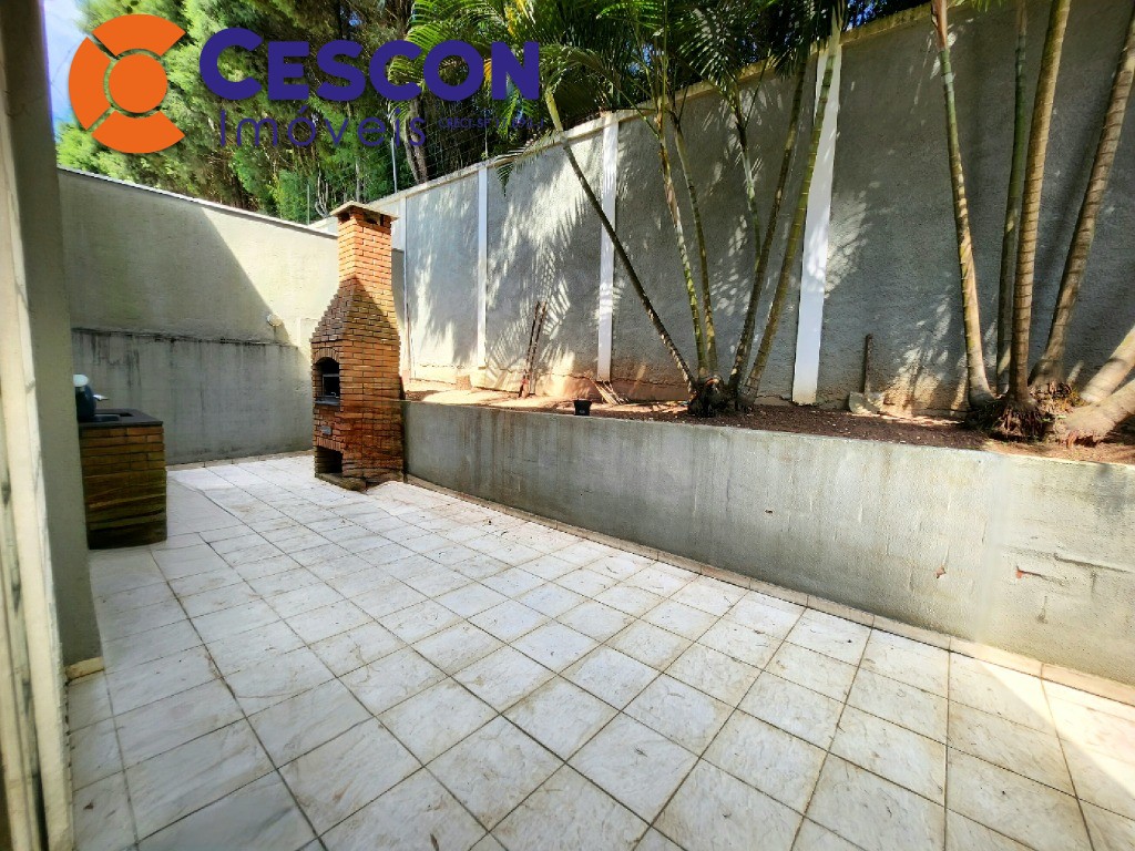 Casa de Condomínio à venda com 3 quartos, 340m² - Foto 27