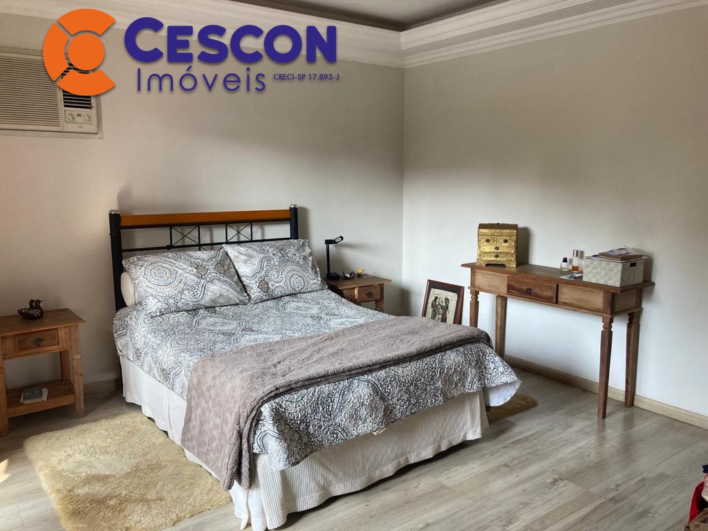 Casa de Condomínio à venda com 4 quartos, 298m² - Foto 15