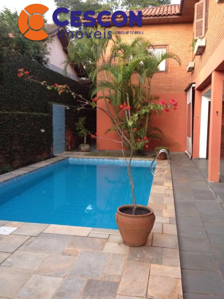 Casa de Condomínio à venda com 3 quartos, 390m² - Foto 11