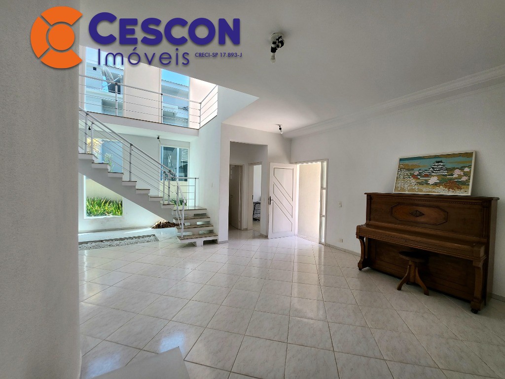 Casa de Condomínio à venda com 3 quartos, 340m² - Foto 6