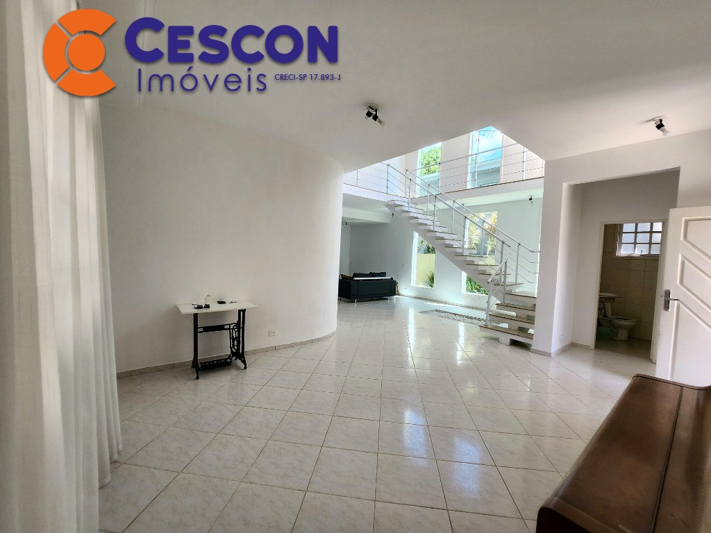 Casa de Condomínio à venda com 3 quartos, 340m² - Foto 5