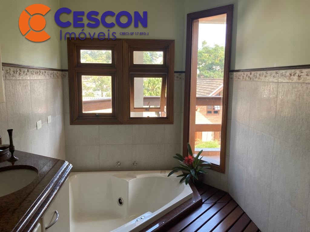 Casa de Condomínio à venda com 4 quartos, 298m² - Foto 13