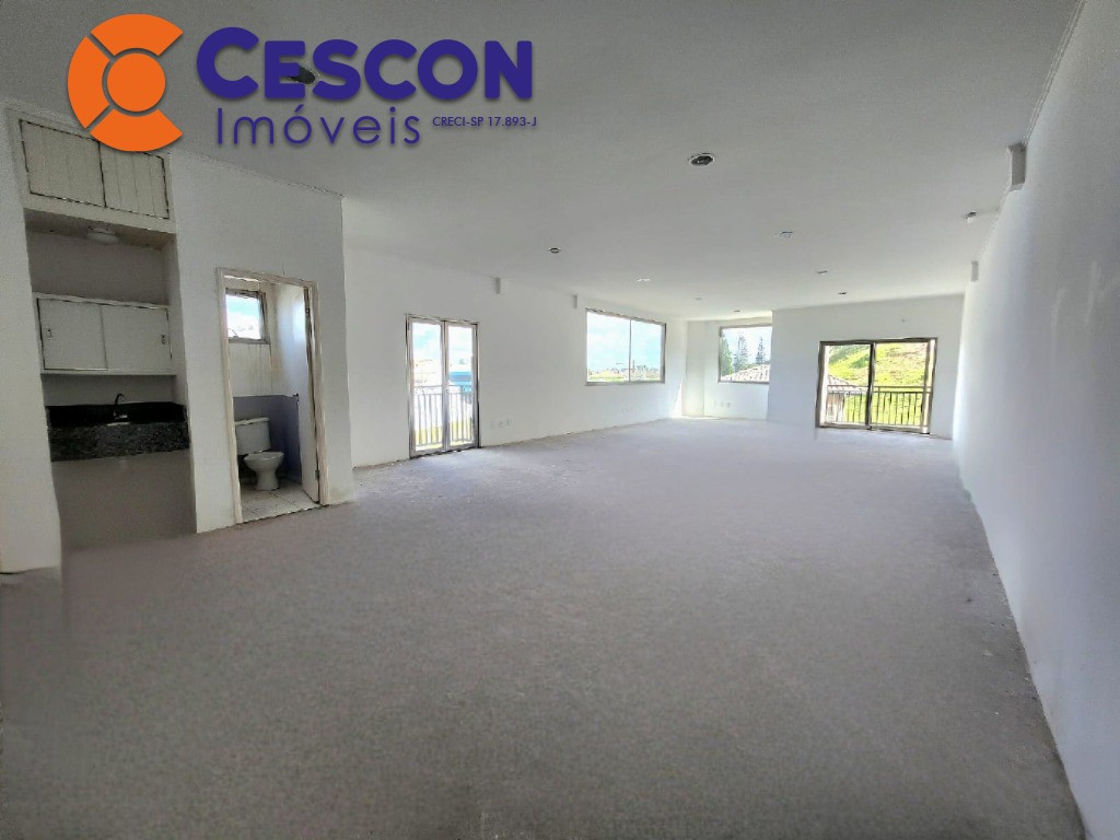 Conjunto Comercial-Sala para alugar, 100m² - Foto 7