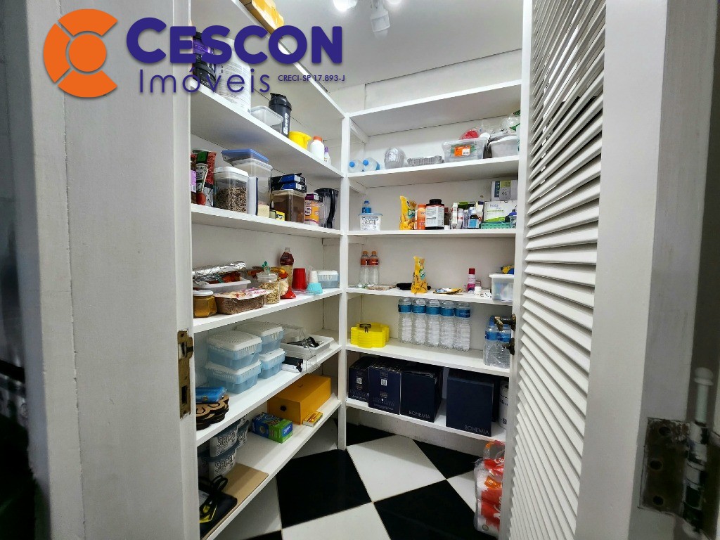 Casa de Condomínio à venda com 5 quartos, 390m² - Foto 27