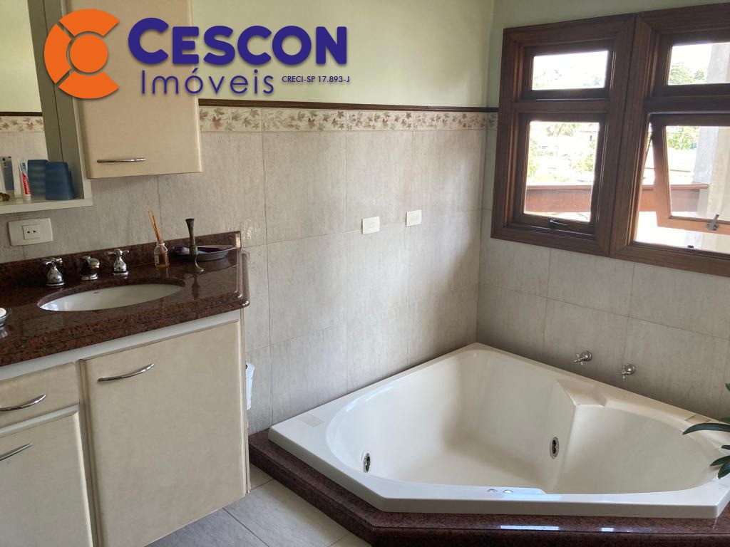 Casa de Condomínio à venda com 4 quartos, 298m² - Foto 17