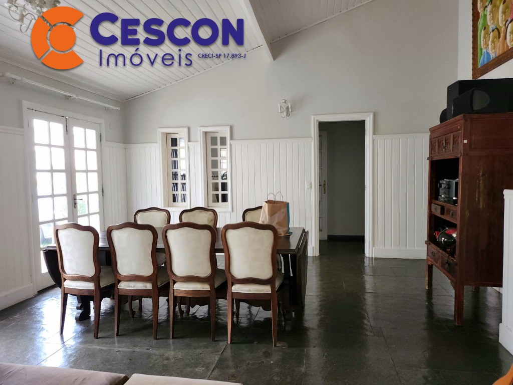 Casa de Condomínio à venda com 3 quartos, 400m² - Foto 5