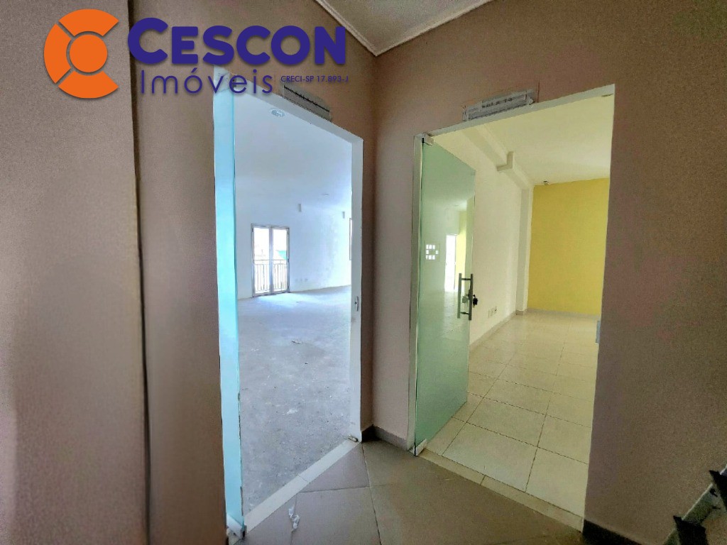 Conjunto Comercial-Sala para alugar, 100m² - Foto 4