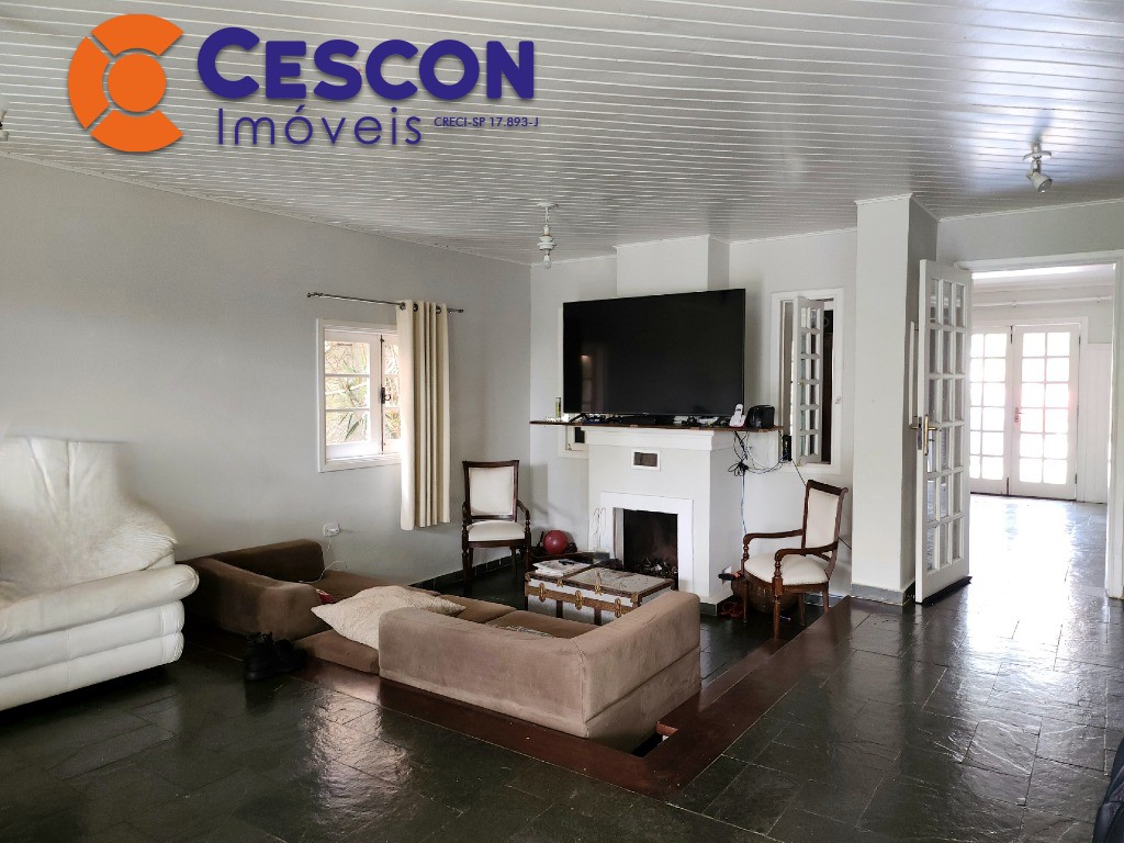 Casa de Condomínio à venda com 3 quartos, 400m² - Foto 16