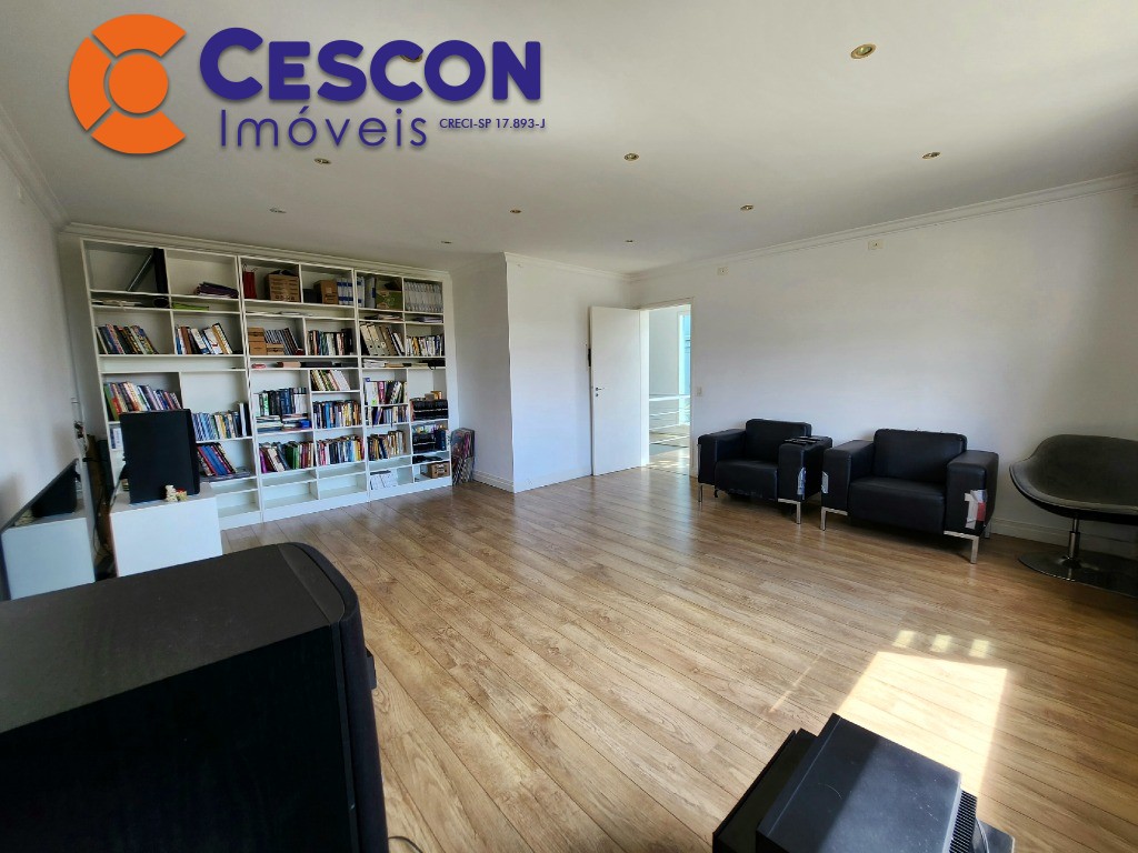 Casa de Condomínio à venda com 3 quartos, 340m² - Foto 35