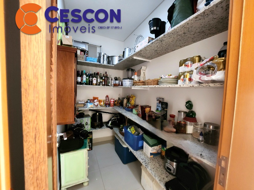 Casa de Condomínio à venda com 4 quartos, 444m² - Foto 16