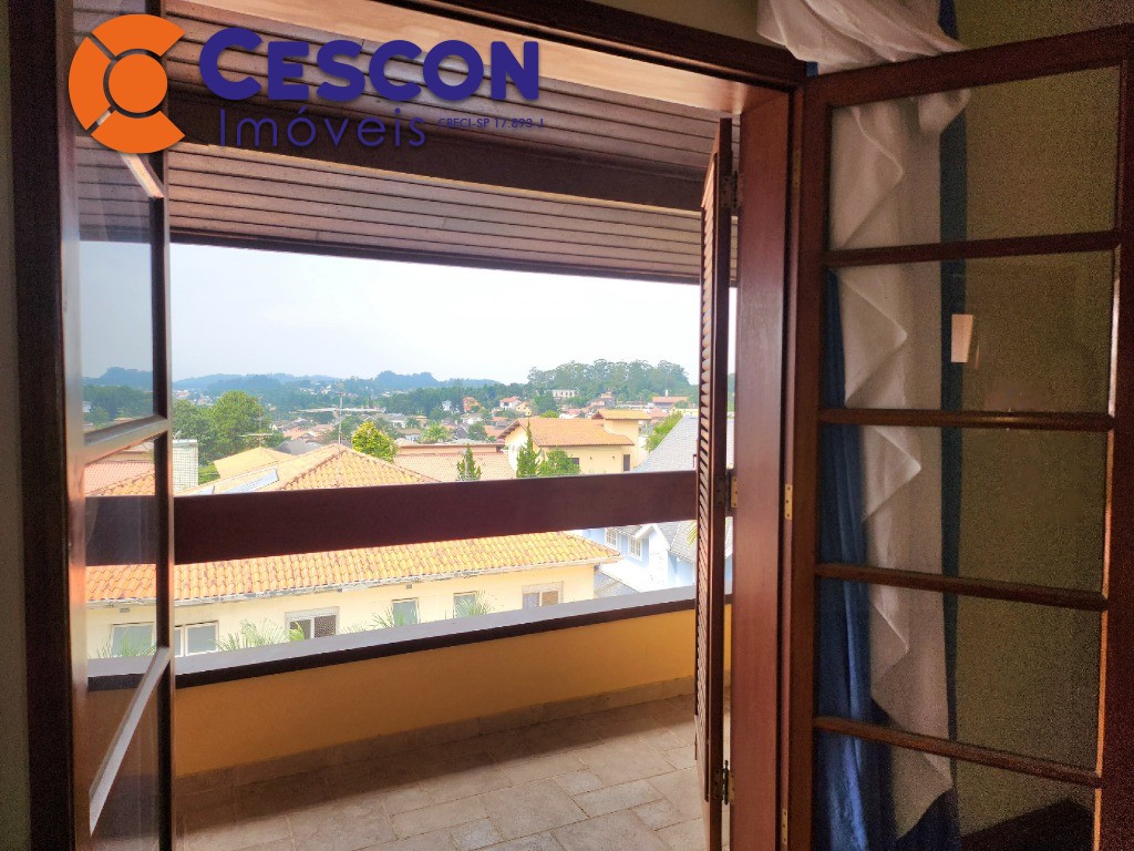 Casa de Condomínio à venda com 4 quartos, 385m² - Foto 54