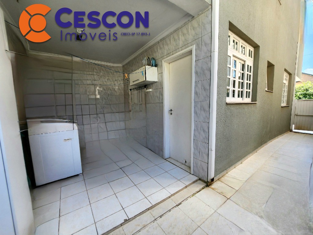 Casa de Condomínio à venda com 3 quartos, 340m² - Foto 18