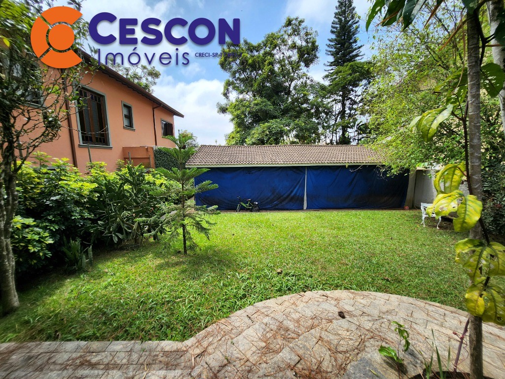 Casa de Condomínio à venda com 3 quartos, 400m² - Foto 47