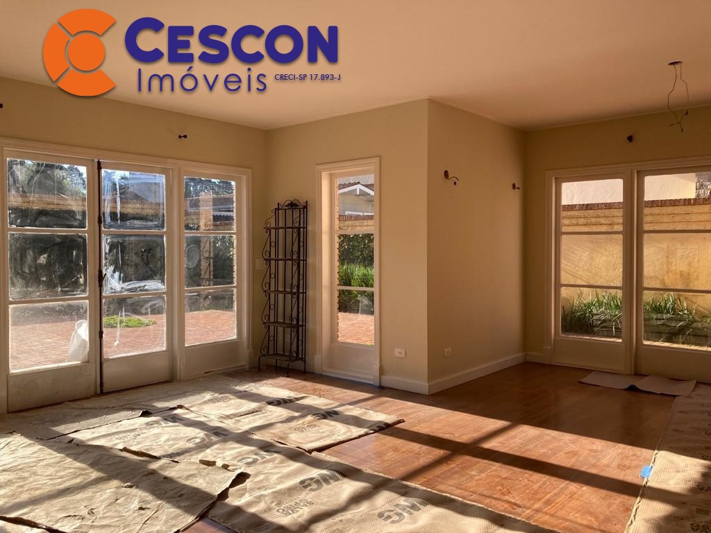 Casa de Condomínio à venda com 4 quartos, 450m² - Foto 27