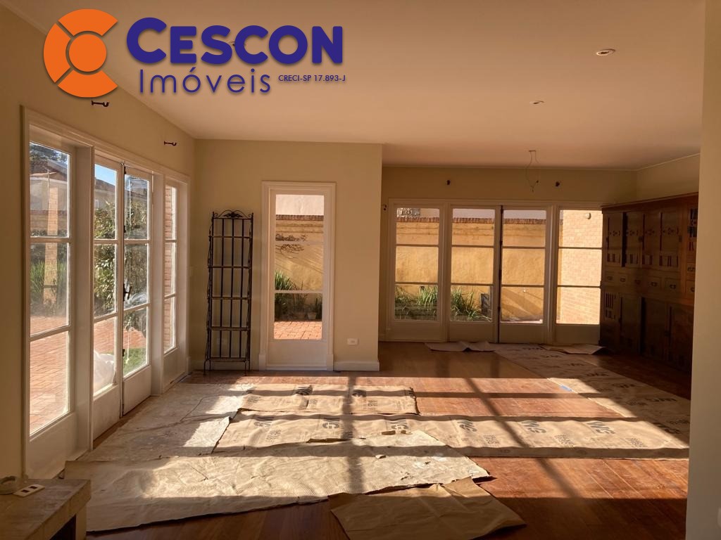 Casa de Condomínio à venda com 4 quartos, 450m² - Foto 22