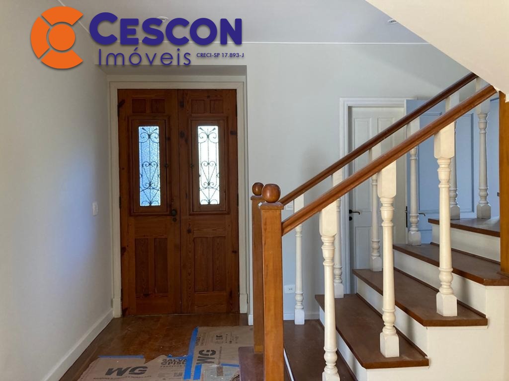 Casa de Condomínio à venda com 4 quartos, 450m² - Foto 31