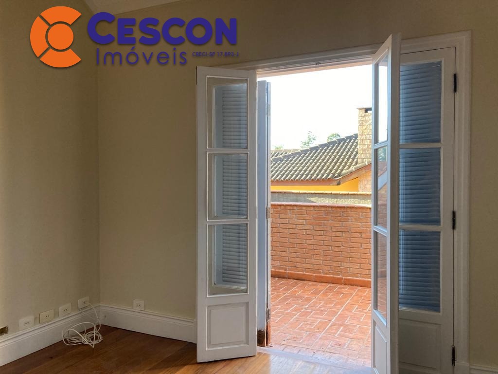 Casa de Condomínio à venda com 4 quartos, 450m² - Foto 12