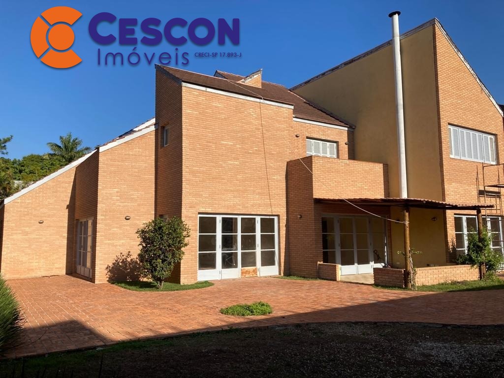 Casa de Condomínio à venda com 4 quartos, 450m² - Foto 20