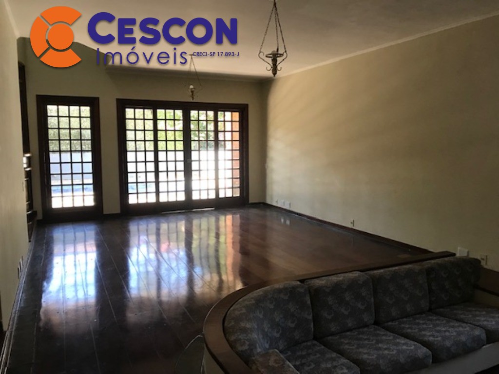 Casa de Condomínio à venda e aluguel com 3 quartos, 430m² - Foto 3