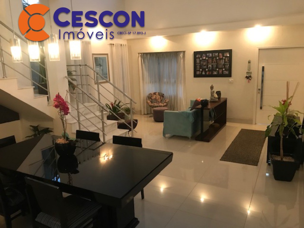 Casa de Condomínio à venda com 4 quartos, 300m² - Foto 10