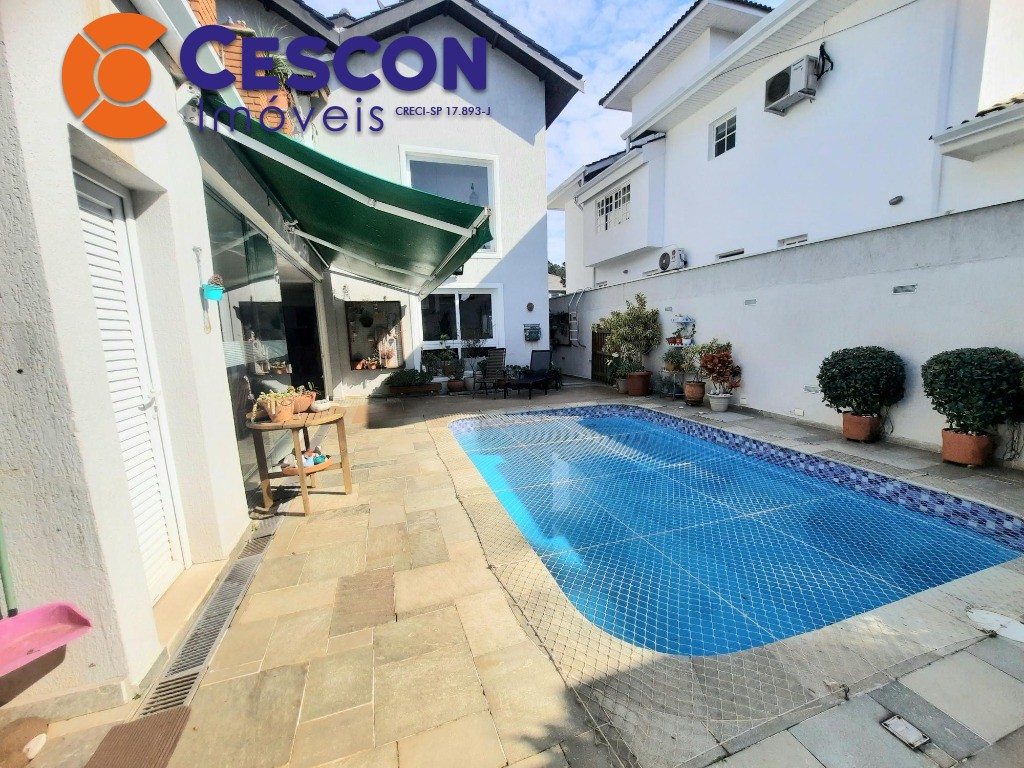 Casa de Condomínio à venda com 3 quartos, 351m² - Foto 15