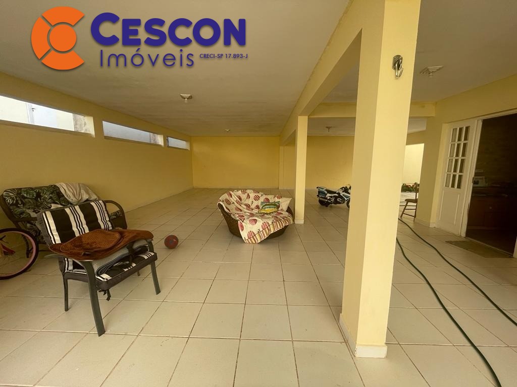 Casa de Condomínio à venda com 3 quartos, 400m² - Foto 13