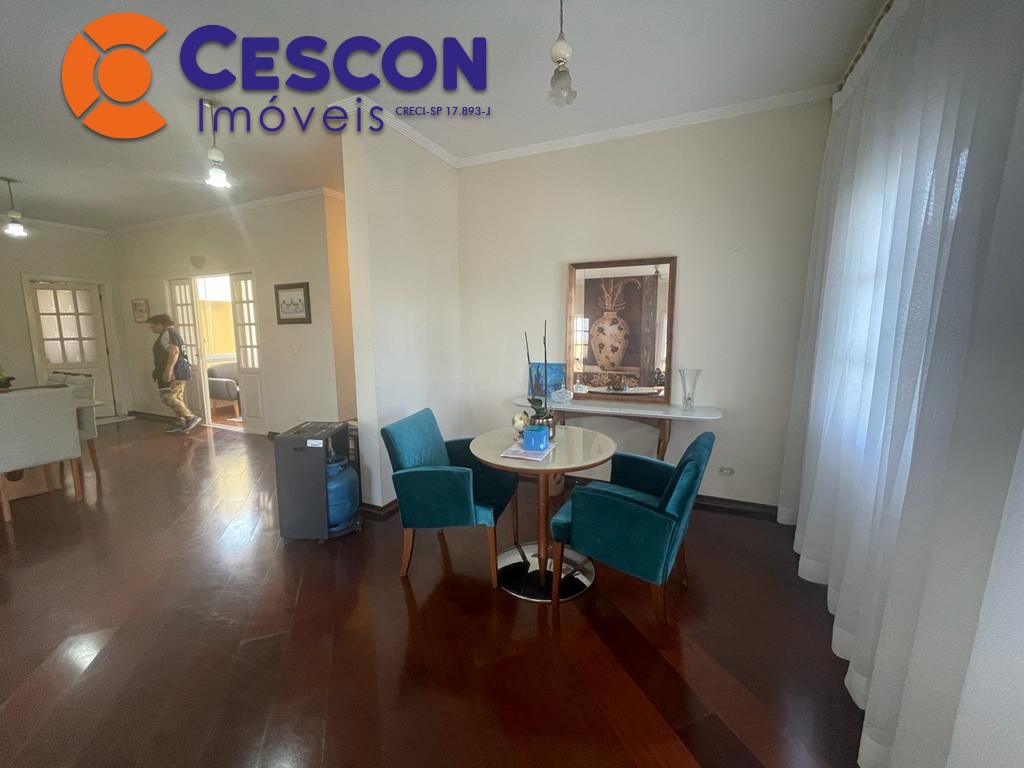 Casa de Condomínio à venda com 3 quartos, 400m² - Foto 25