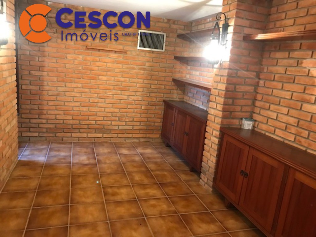 Casa de Condomínio à venda e aluguel com 3 quartos, 430m² - Foto 22