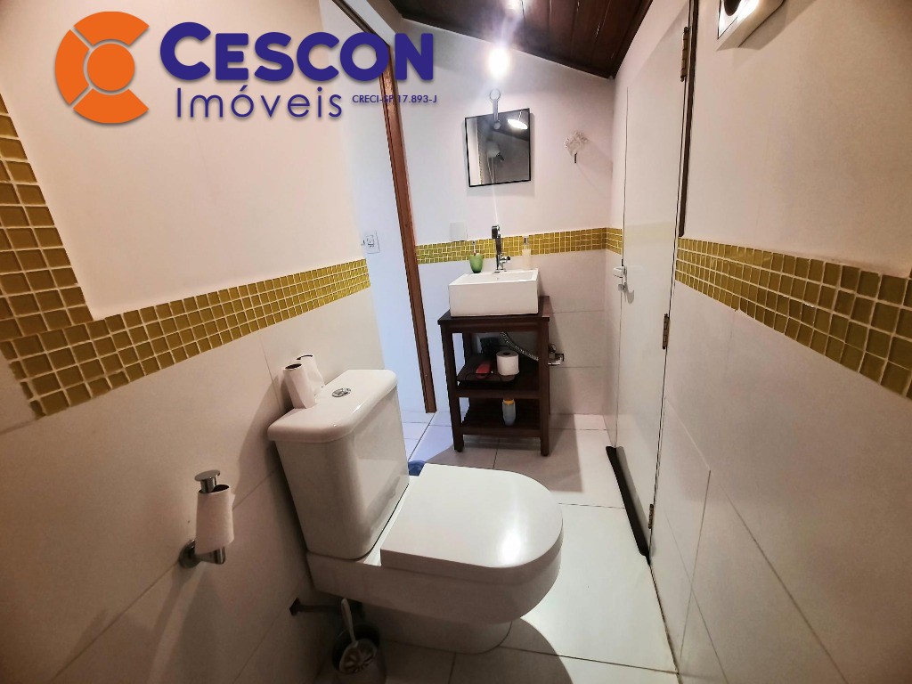 Casa de Condomínio à venda com 3 quartos, 351m² - Foto 35