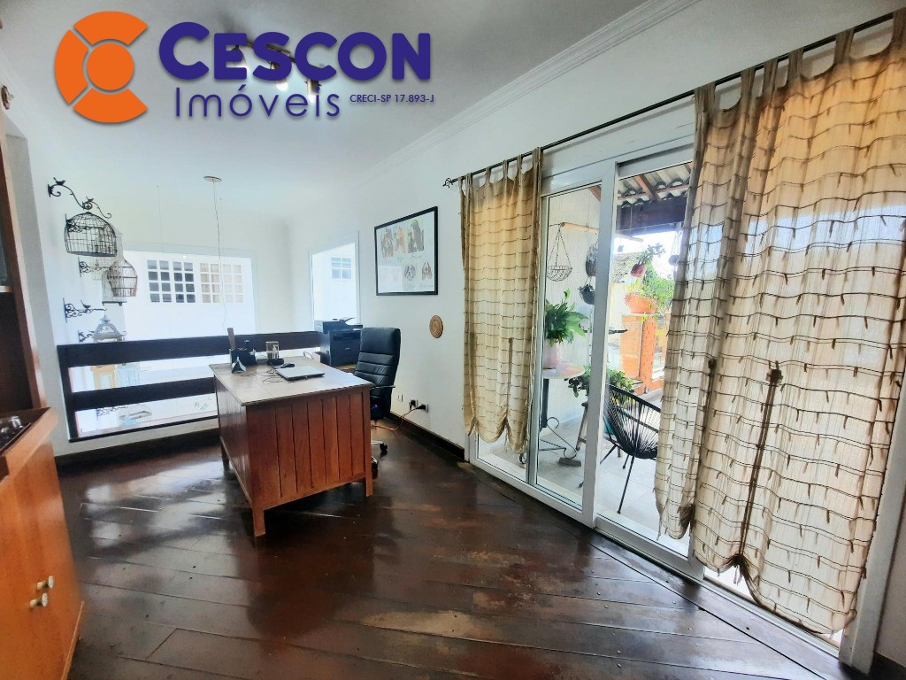 Casa de Condomínio à venda com 3 quartos, 351m² - Foto 27