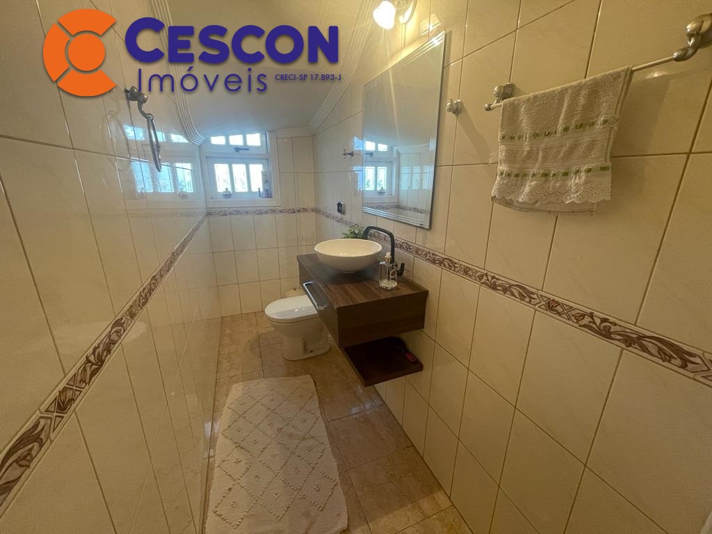 Casa de Condomínio à venda com 3 quartos, 400m² - Foto 11