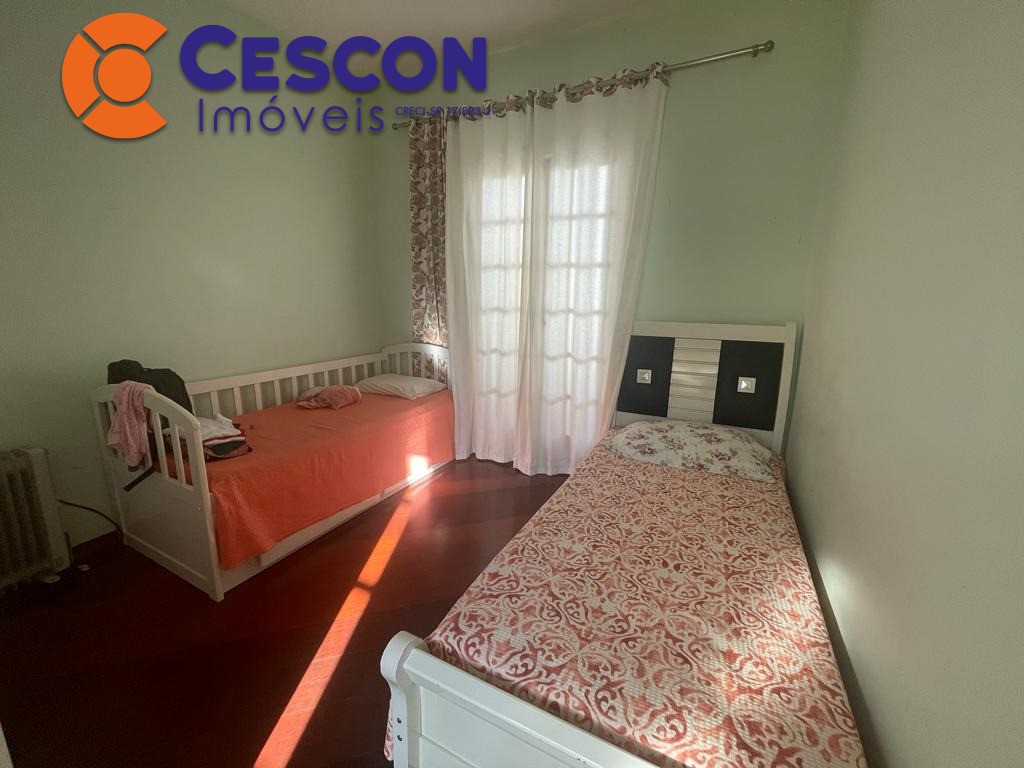 Casa de Condomínio à venda com 3 quartos, 400m² - Foto 8