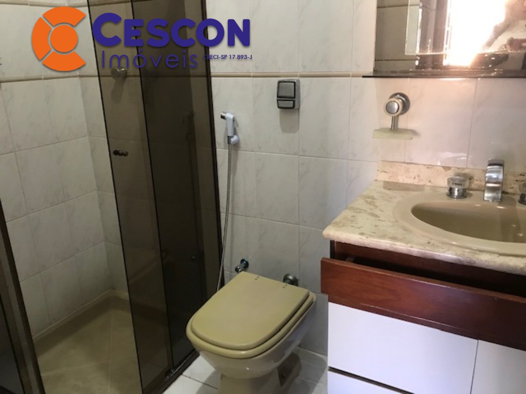 Casa de Condomínio à venda e aluguel com 3 quartos, 430m² - Foto 44