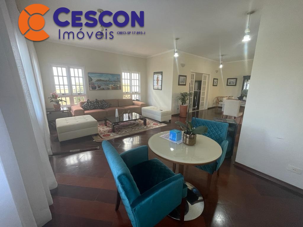 Casa de Condomínio à venda com 3 quartos, 400m² - Foto 2