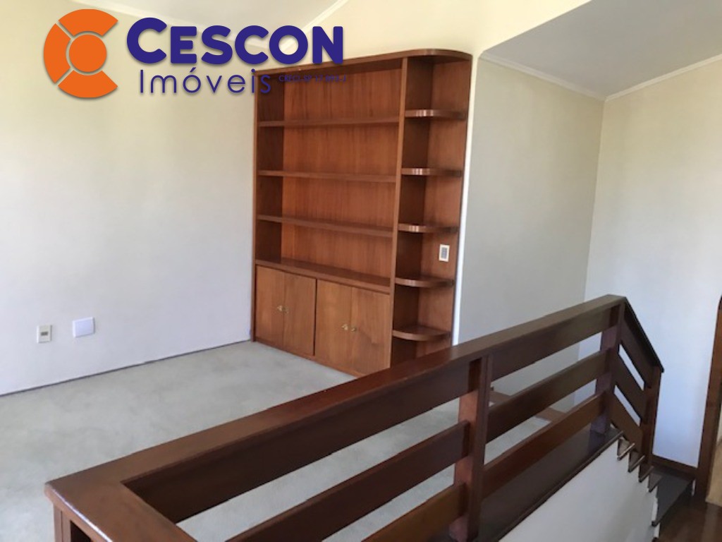 Casa de Condomínio à venda e aluguel com 3 quartos, 430m² - Foto 27