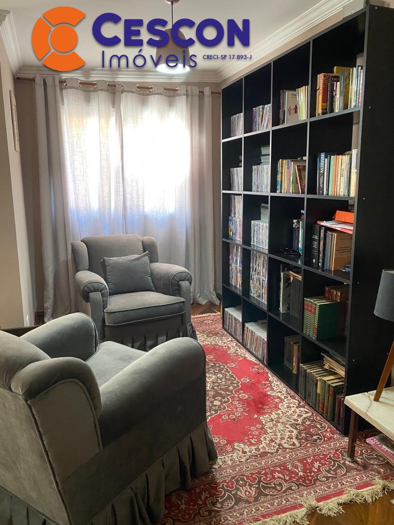 Casa de Condomínio à venda com 4 quartos, 410m² - Foto 17