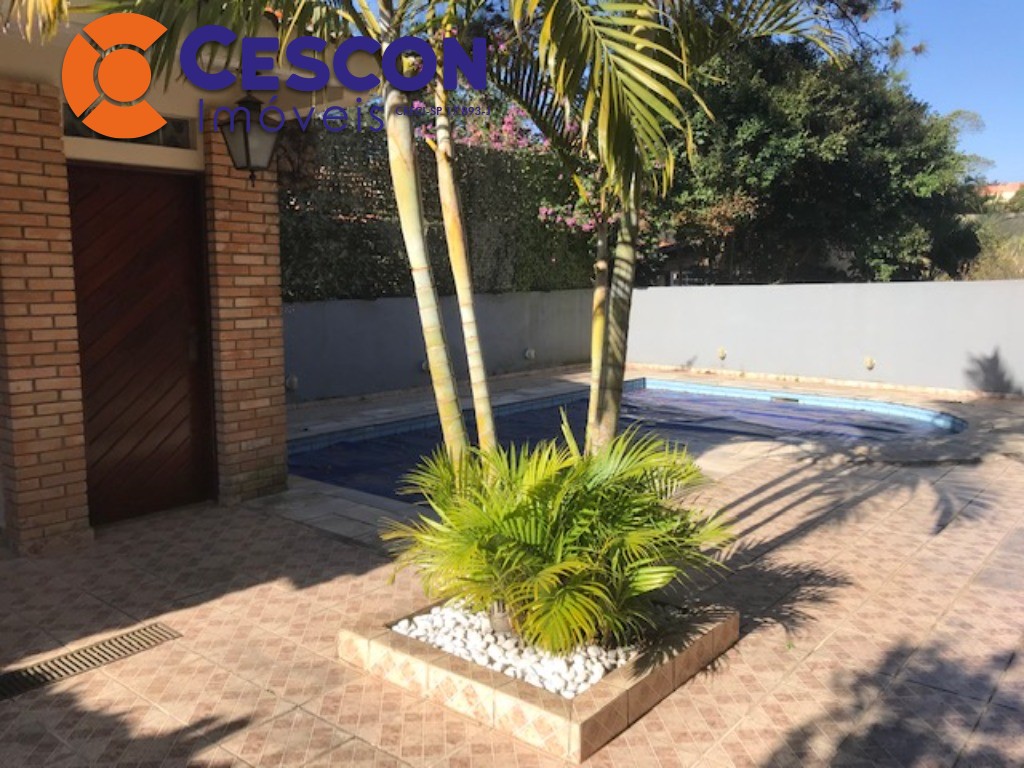 Casa de Condomínio à venda e aluguel com 3 quartos, 430m² - Foto 16