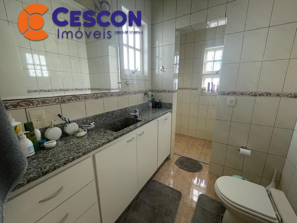 Casa de Condomínio à venda com 3 quartos, 400m² - Foto 4