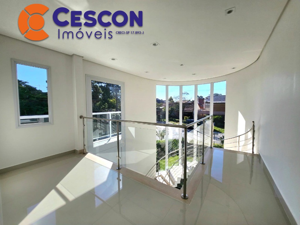 Casa de Condomínio à venda com 4 quartos, 435m² - Foto 19