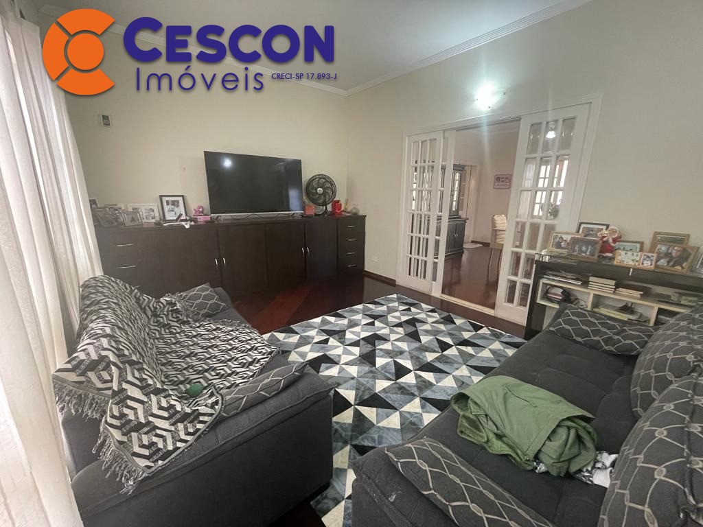 Casa de Condomínio à venda com 3 quartos, 400m² - Foto 22