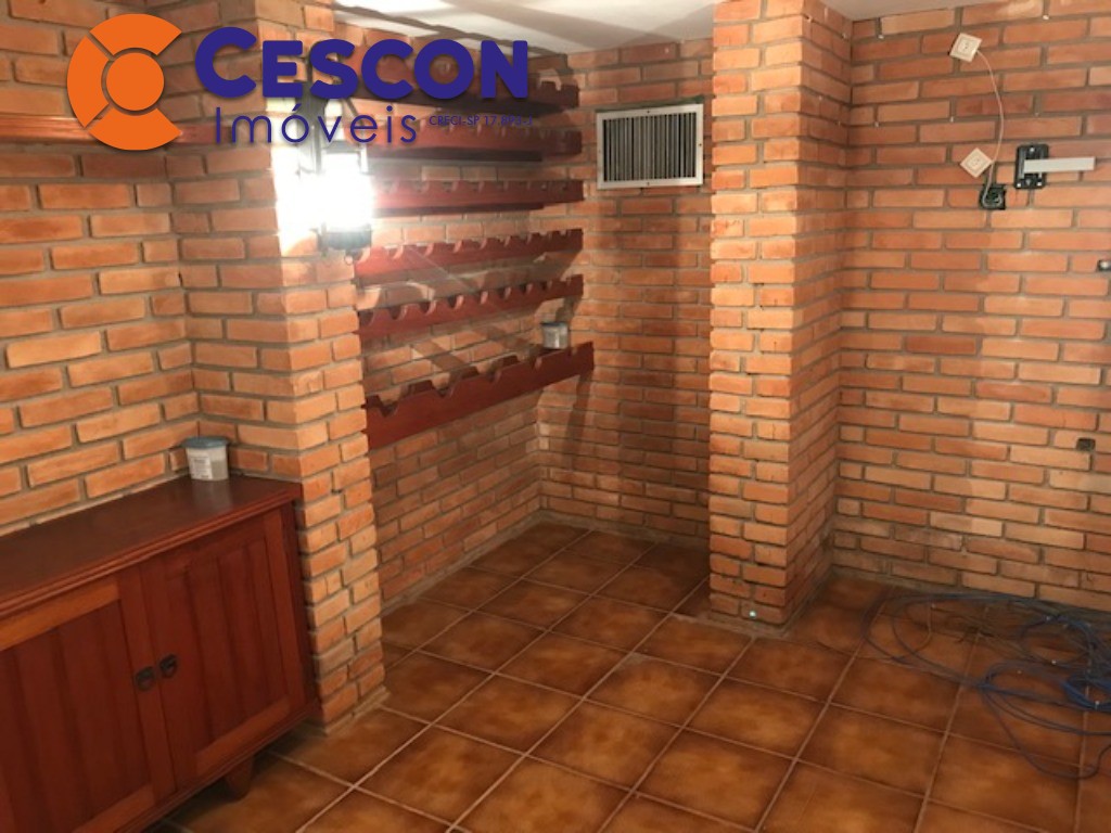 Casa de Condomínio à venda e aluguel com 3 quartos, 430m² - Foto 24