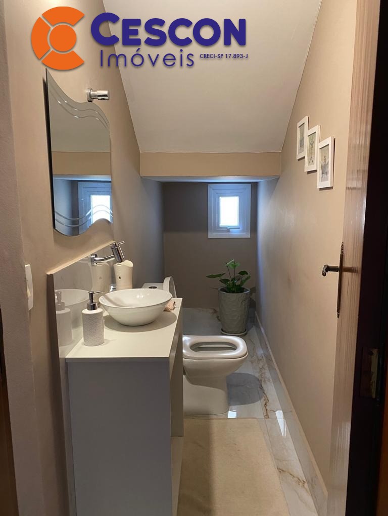 Casa de Condomínio à venda com 4 quartos, 410m² - Foto 18