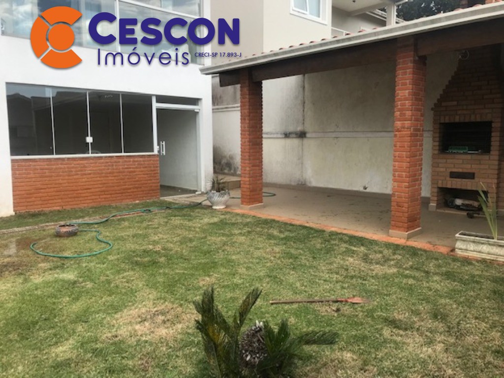 Casa de Condomínio à venda com 2 quartos, 258m² - Foto 16