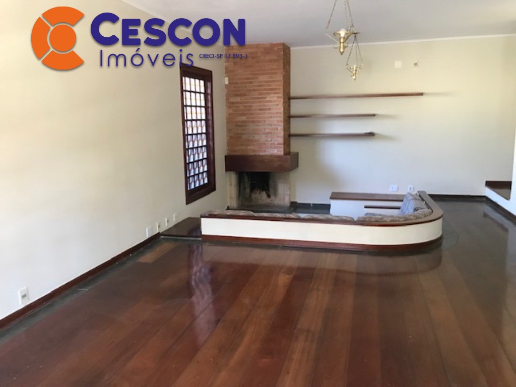 Casa de Condomínio à venda e aluguel com 3 quartos, 430m² - Foto 5